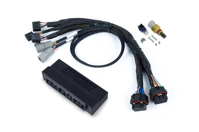 Haltech Nexus S3 Plug-and-Play ECU Kit | Toyota JZX100 / JZZ30