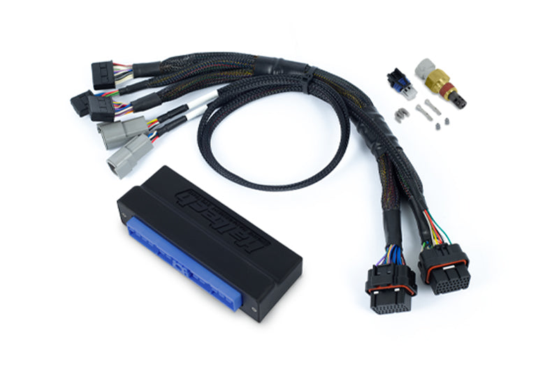 Haltech Nexus S3 Plug-and-Play ECU Kit | Nissan Silvia S15 / S14A
