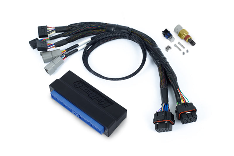 Haltech Nexus S3 Plug-and-Play ECU Kit | Nissan 300ZX Z32