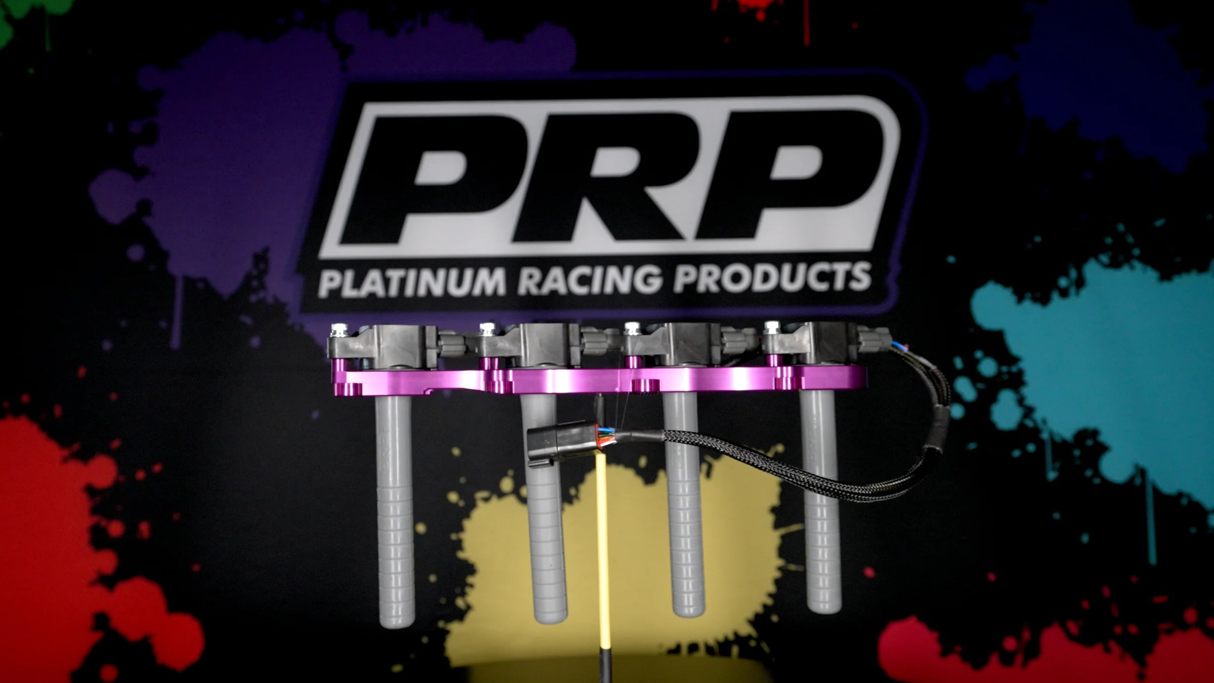 PRP Ignition Coil Kit - Honda K Series K20/K24