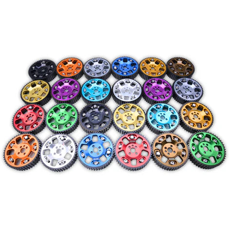 PRP Adjustable Cam Gears - Toyota 1UZ