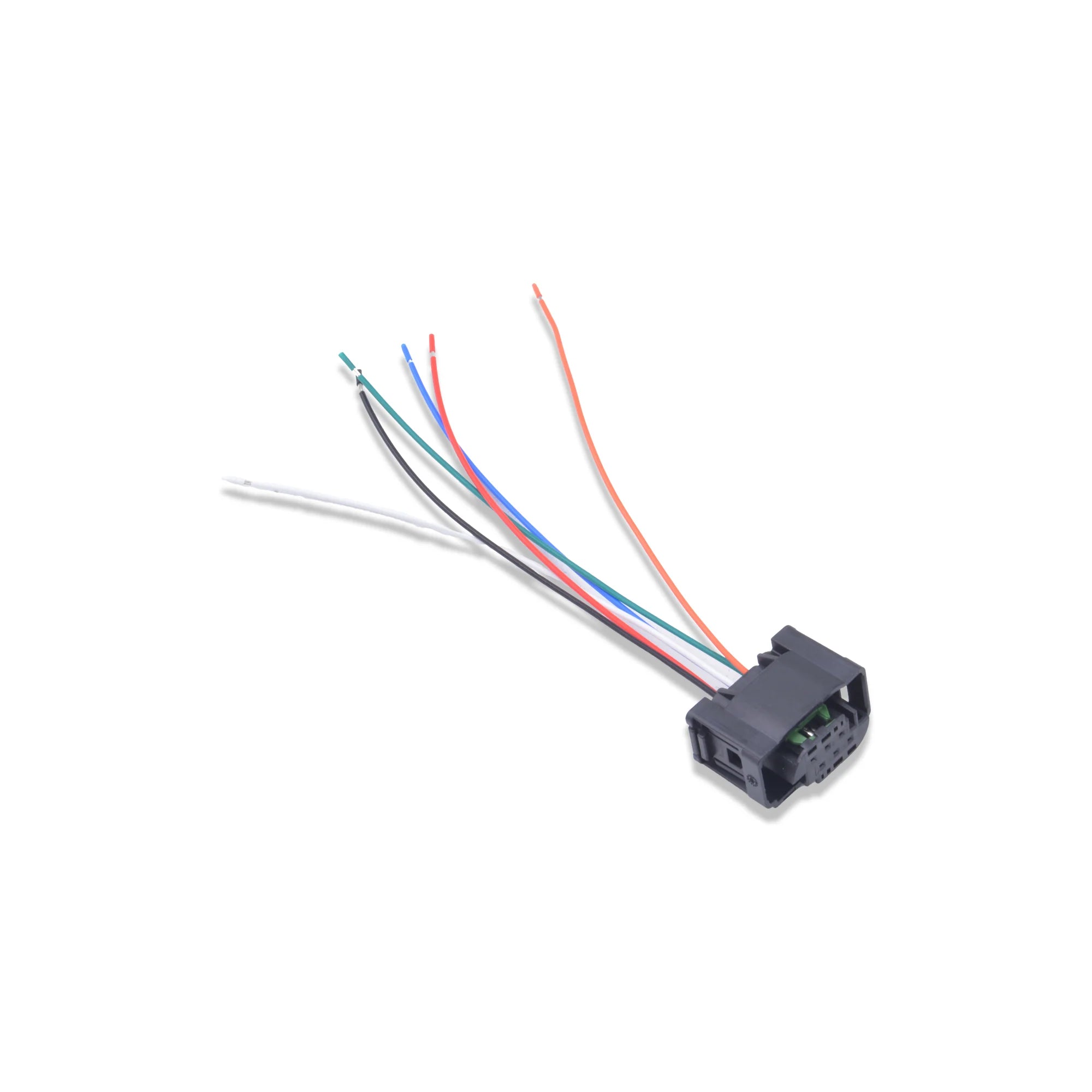 PRP Bosch DBW Throttlebody Flylead Connector Kit
