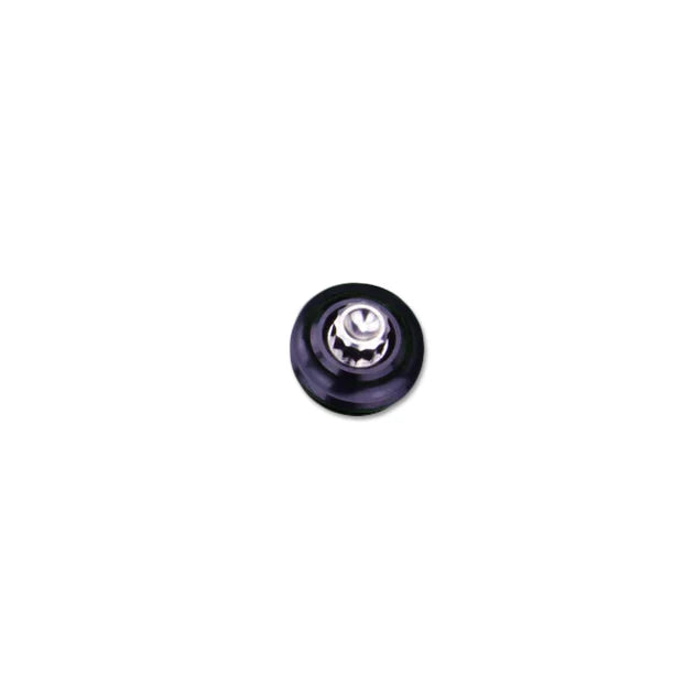 PRP Titanium Cam Gear Bolt and Retainer - Toyota 1JZ/2JZ
