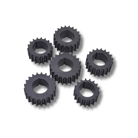 PRP Dry Sump Pump Drive Pulley