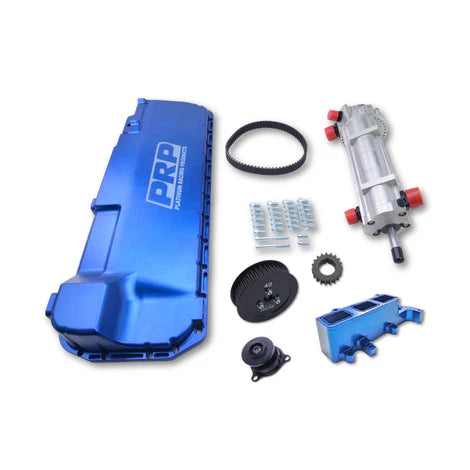 PRP Dry Sump Pan Kit - Nissan RB 2WD