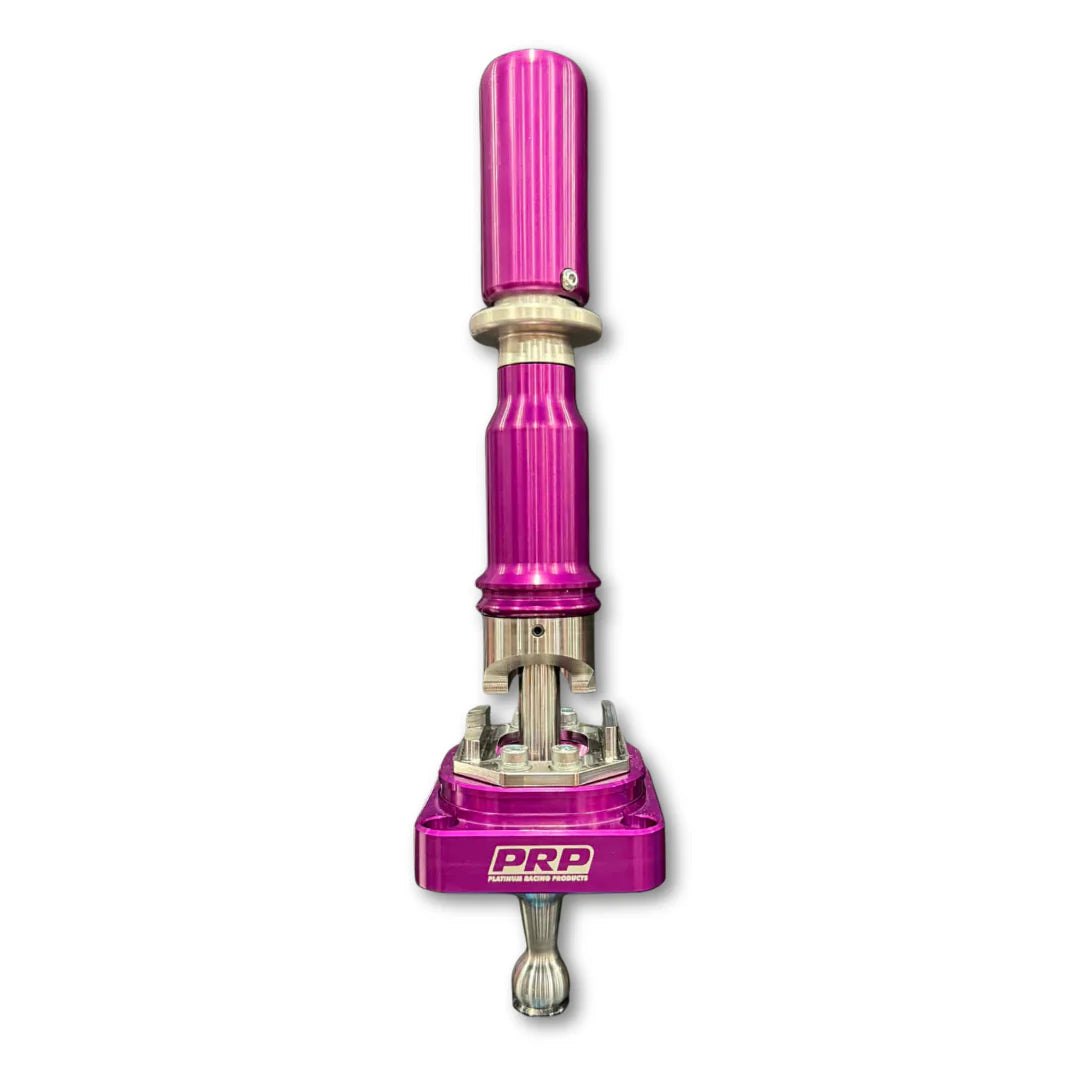 Lockout Quick Shifter