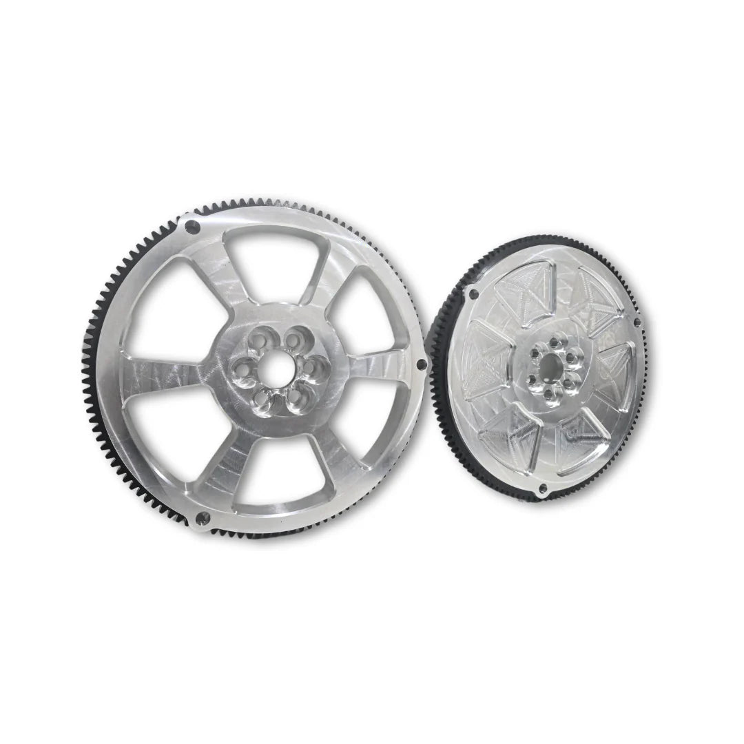Custom Billet Flexplate to suit Nissan RB