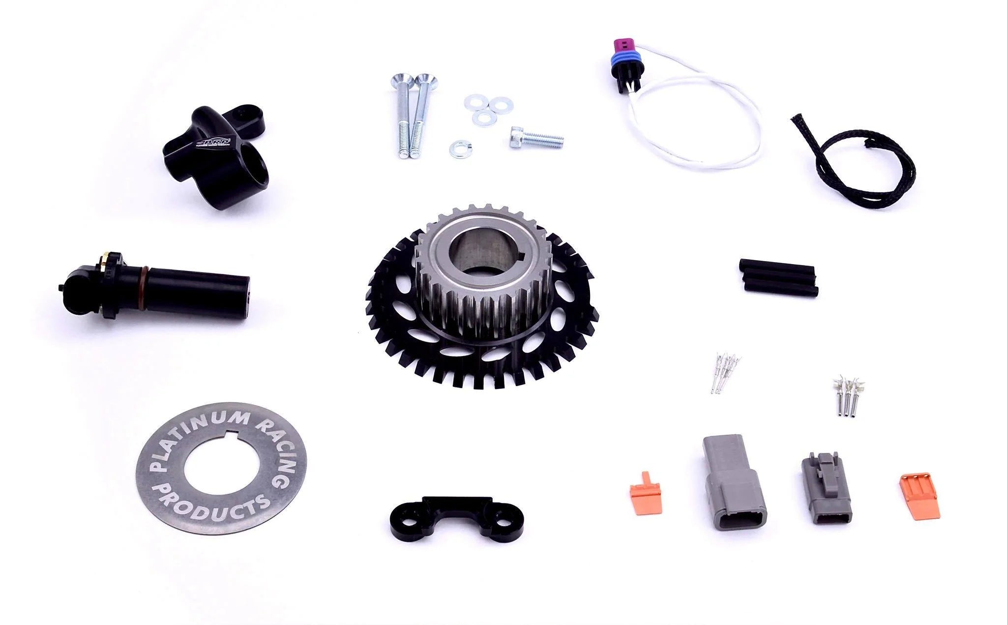 PRP Pro Series Crankshaft Ignition Timing Kit - Nissan RB20/RB25/RB26 (SUPERSEEDED)