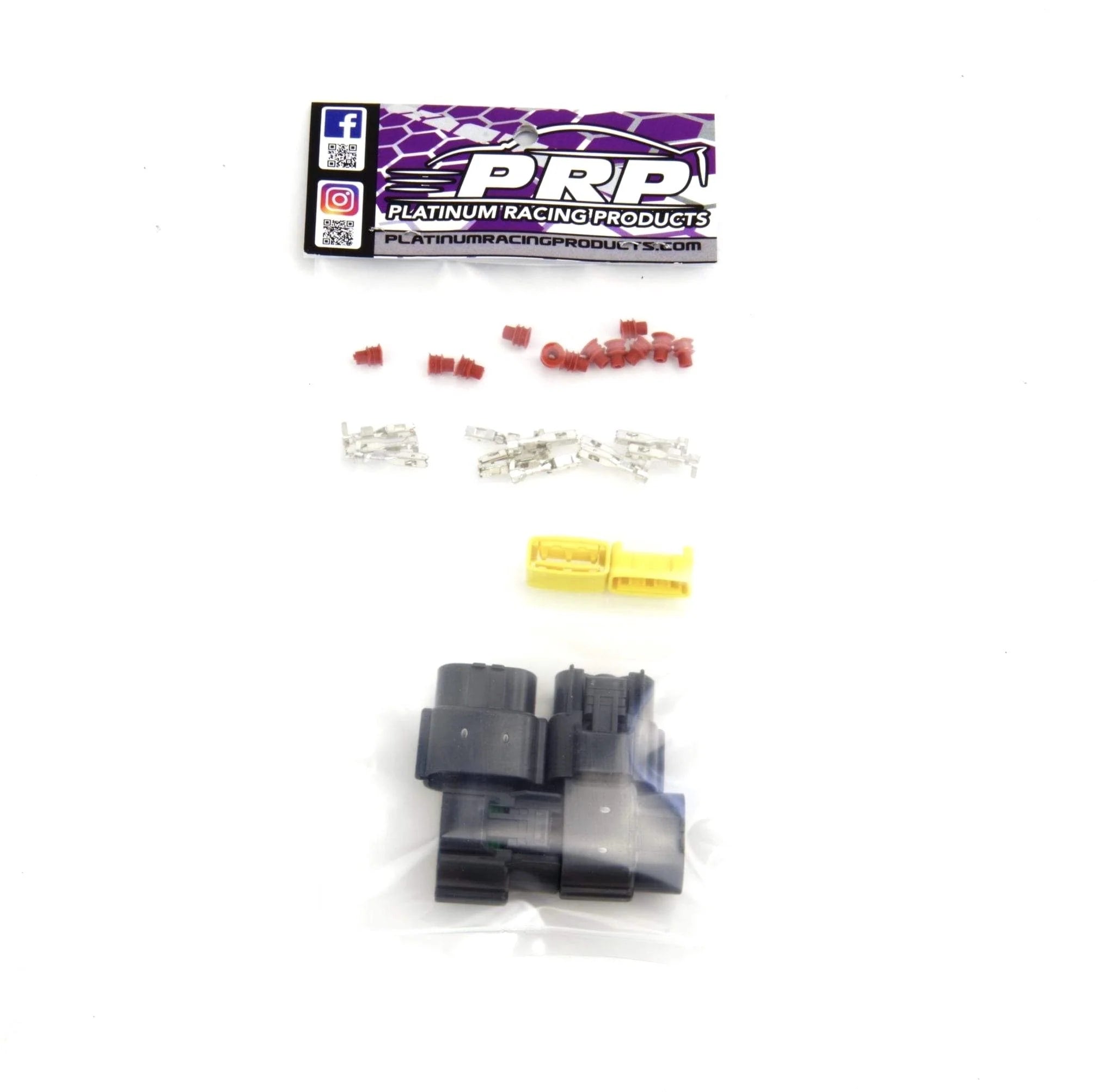 PRP R35 GT-R Coilpack Plugs