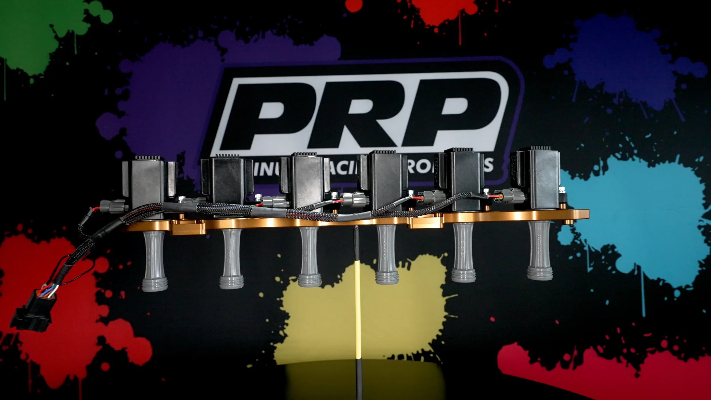 Nissan R34 NEO Ignition Coil Kit