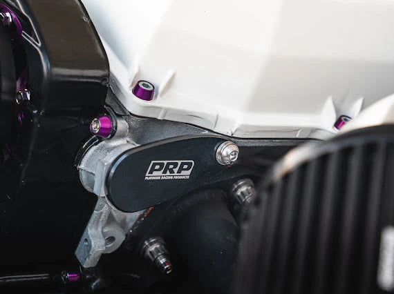 PRP Dizzy Block off - Nissan RB30 SOHC