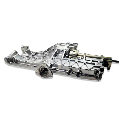 PRP Dry Sump Pan - Nissan RB 4WD