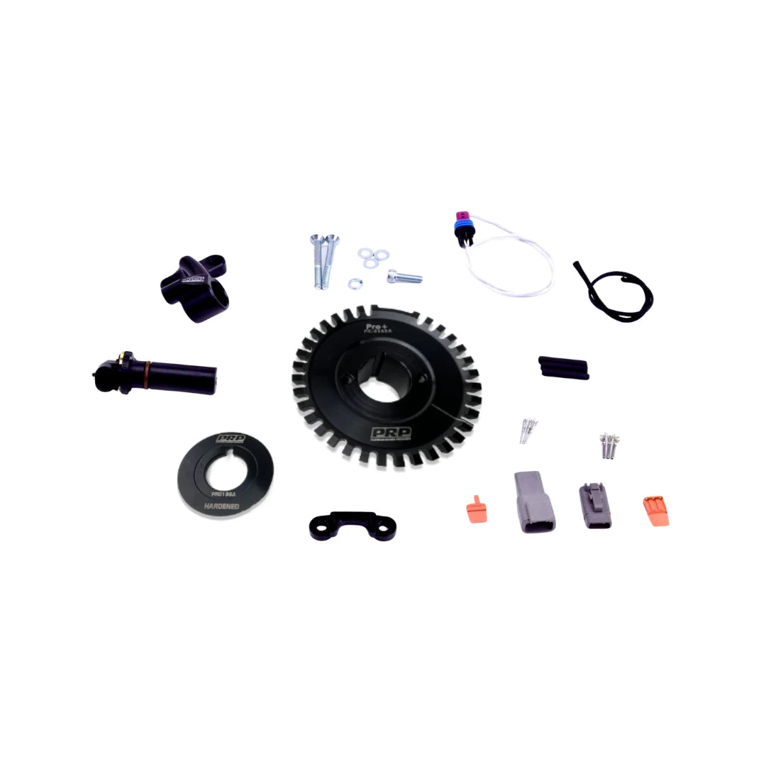 PRP Pro Series Plus Crankshaft Ignition Timing Kit - Nissan RB20/RB25/RB26