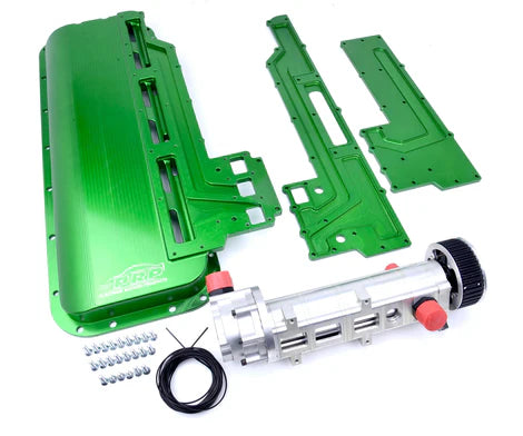 PRP Dry Sump - Nissan TB48