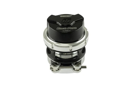 Turbosmart GenV RacePort BOV | Supercharger Black