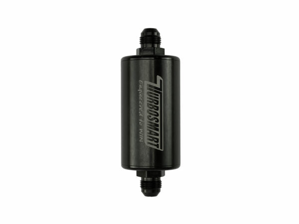 Turbosmart Inline Fuel Filter 10 Micron