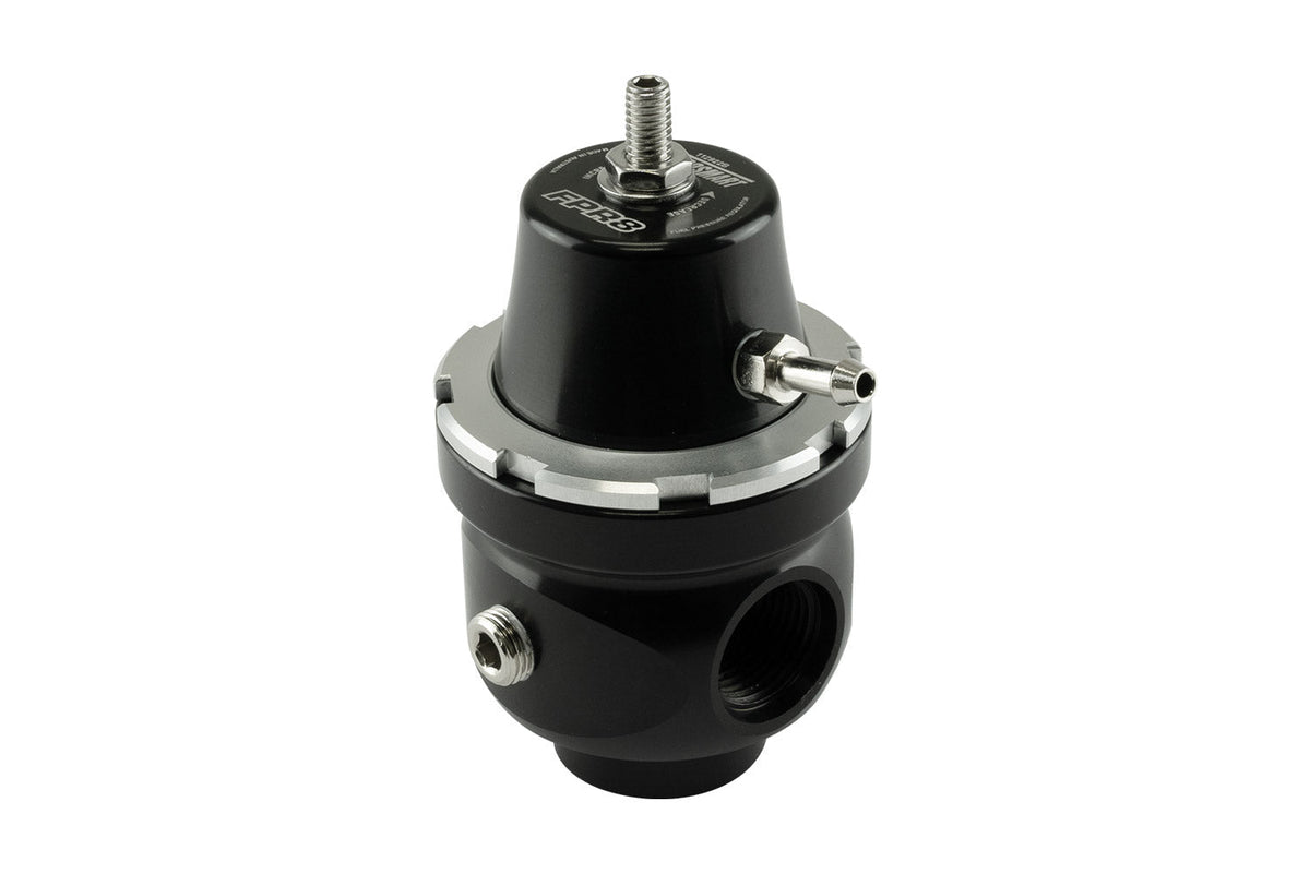 Turbosmart FPR8 Low Pressure Fuel Pressure Regulator | -8AN