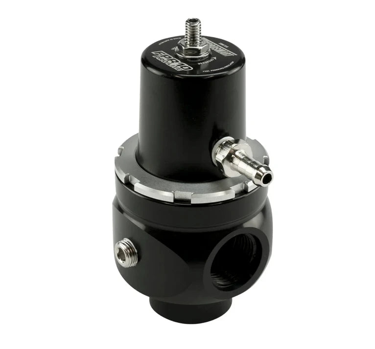 Turbosmart FPR10 Pro-Lite Fuel Pressure Regulator | -10AN