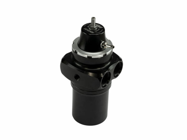 Turbosmart FPRF Fuel Pressure Regulator + Filter