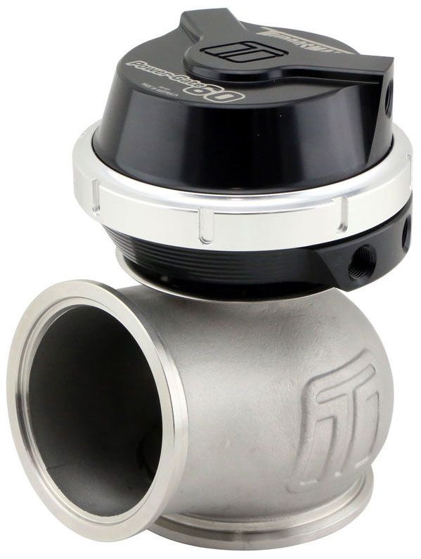 Turbosmart Gen4 HyperGate45 External Wastegate