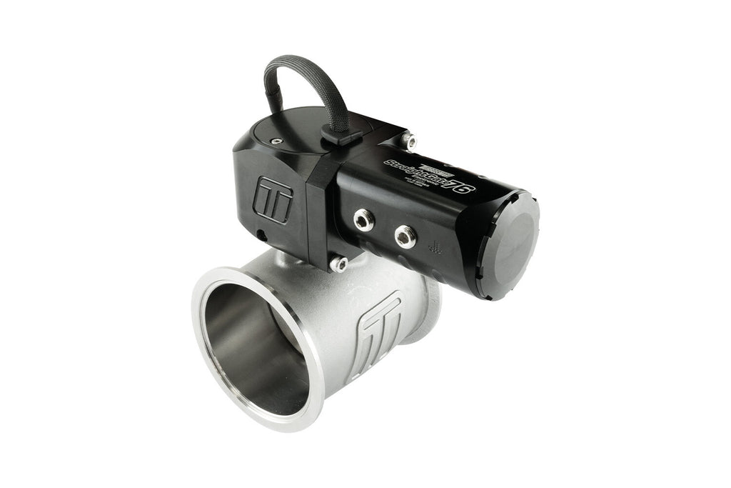 Turbosmart Electronic StraightGate76 eSG76 External Wastegate