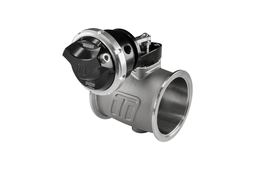 Turbosmart PSG76 Pneumatic StraightGate76 External Wastegate