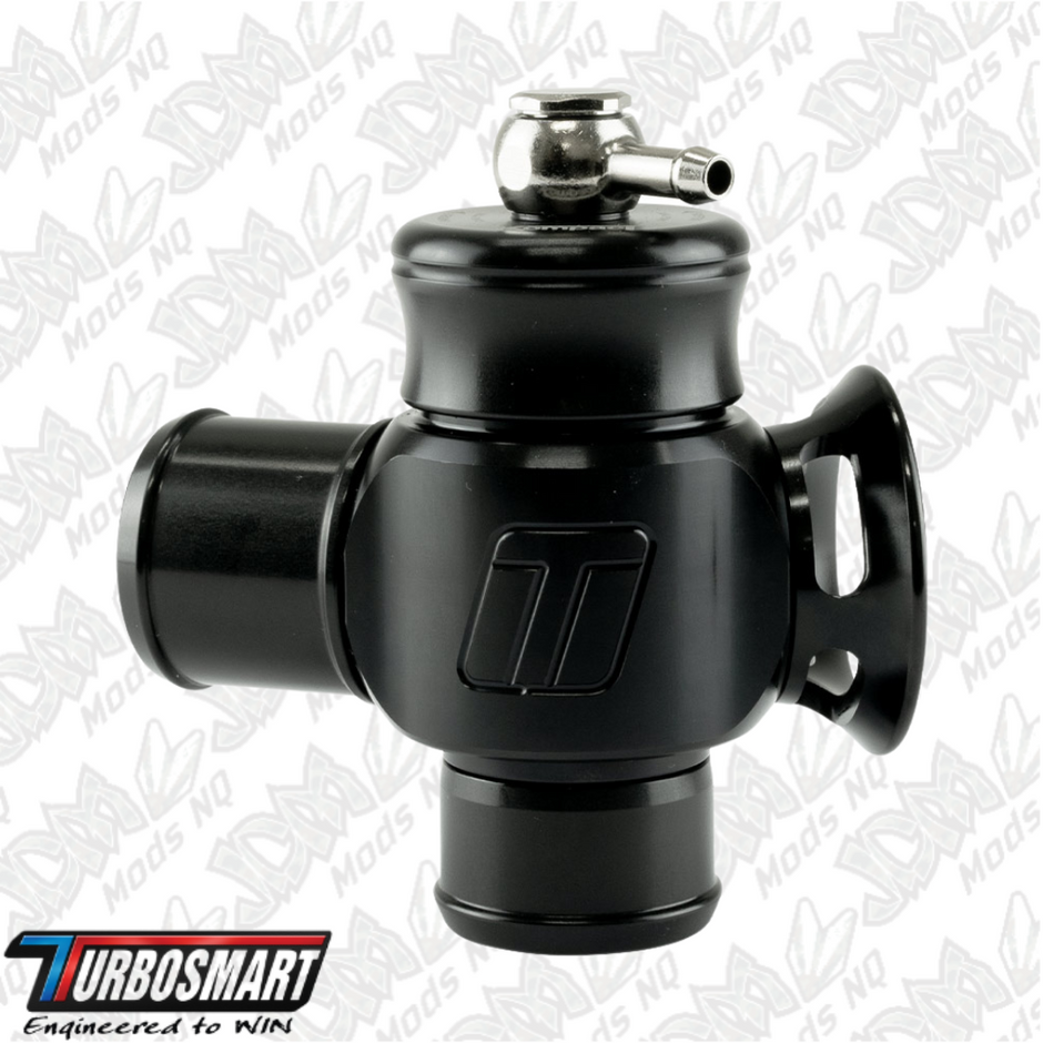 Turbosmart Kompact BOV | Universal 34mm