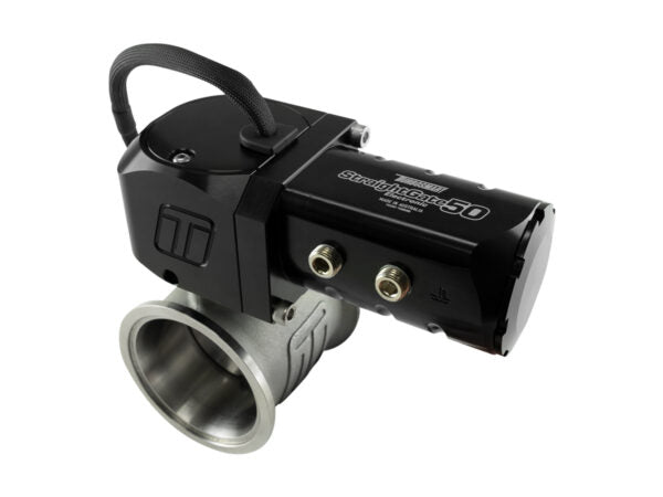 Turbosmart Electronic StraightGate50 eSG50 External Wastegate