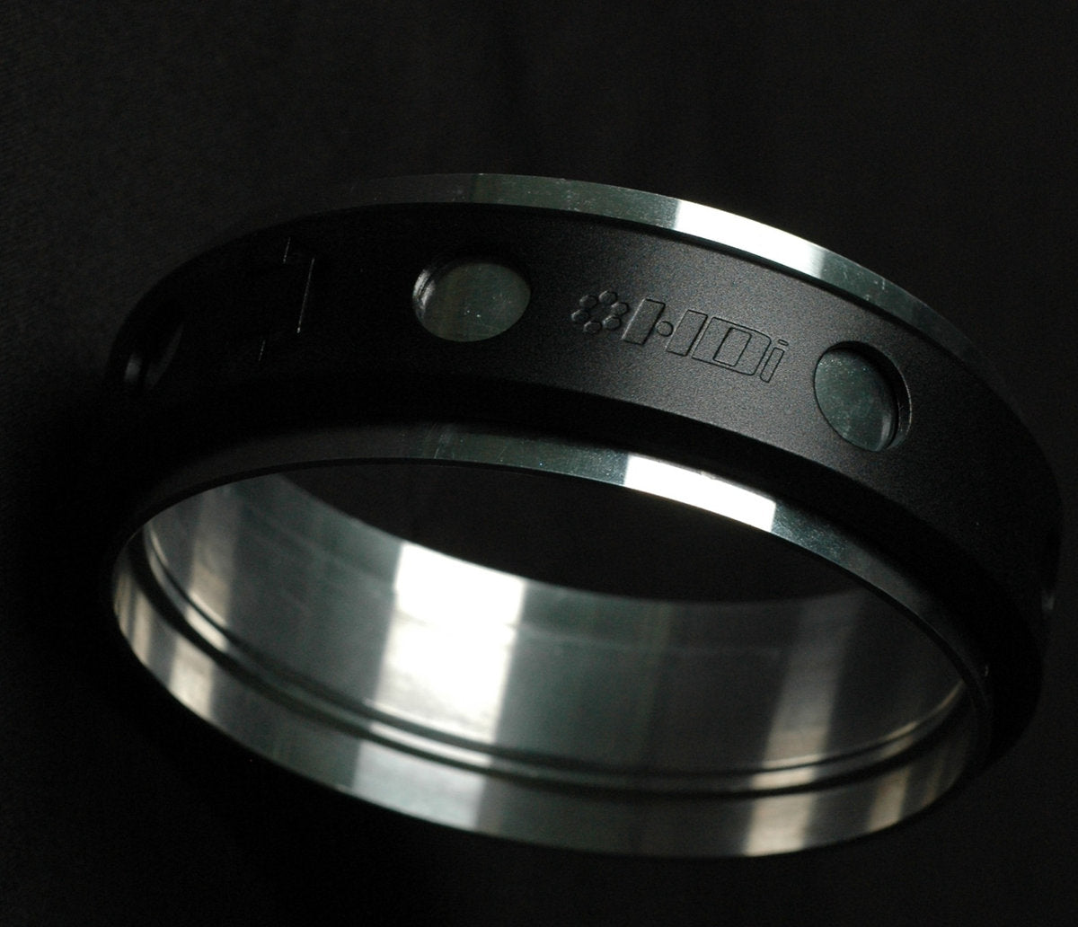 HDi Clamp-80MM