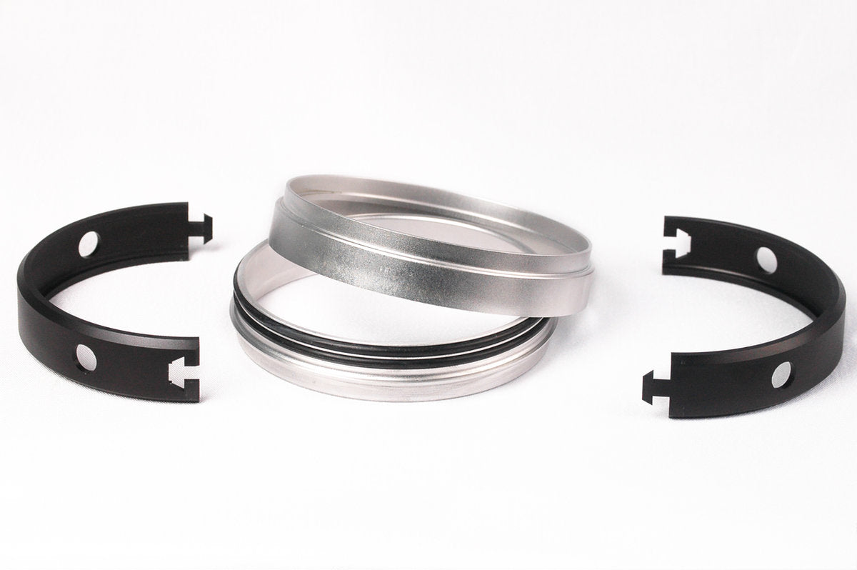 HDi Clamp-4.0''