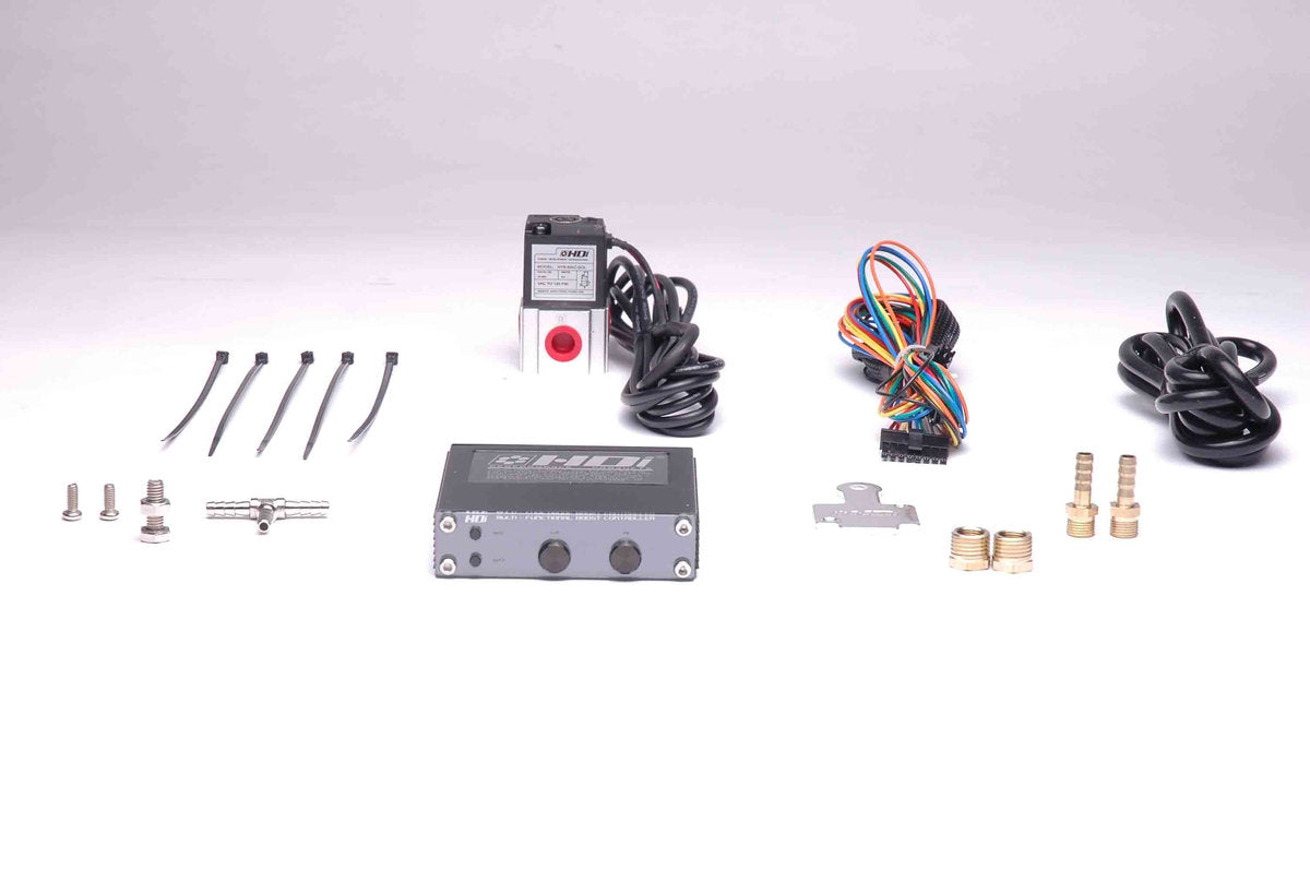 HDi SE Electronic Boost Controller
