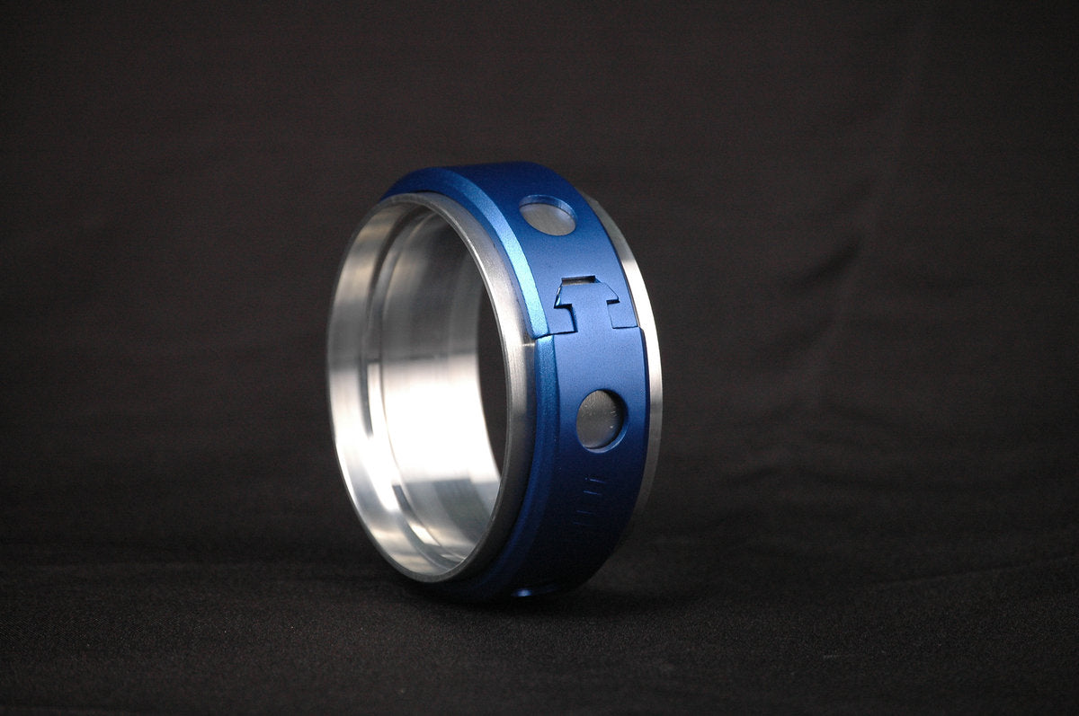 HDi Clamp-2.0''