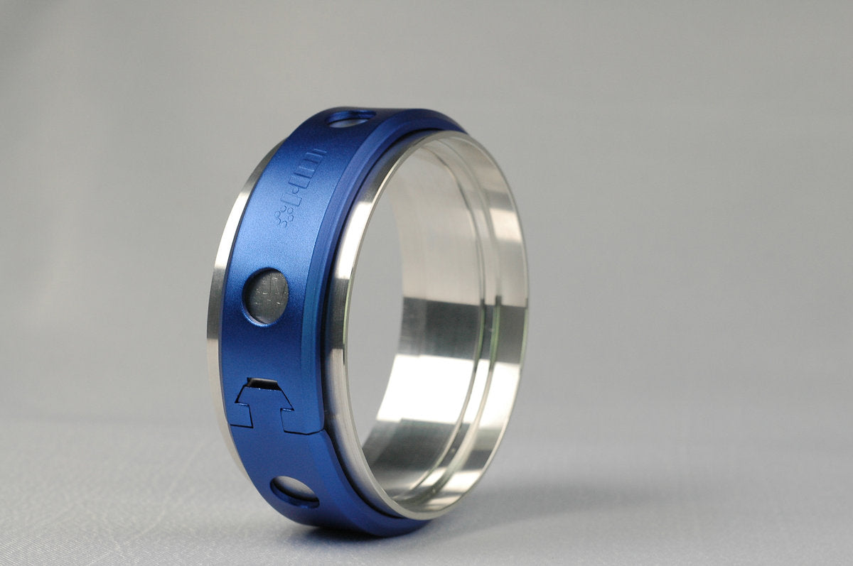 HDi Clamp-5.0''