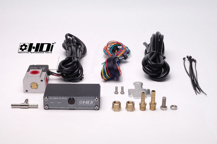 HDi EBC-R Electronic Boost Controller