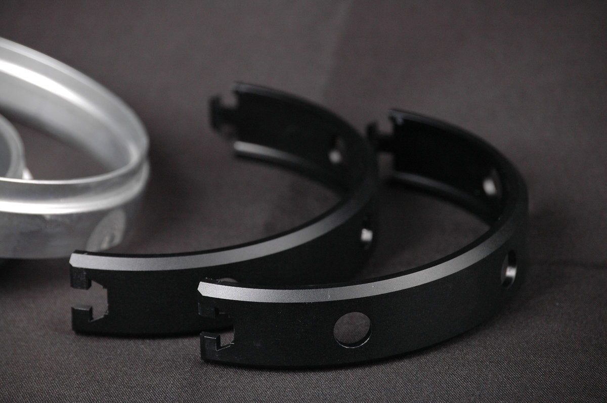 HDi Clamp-4.0''