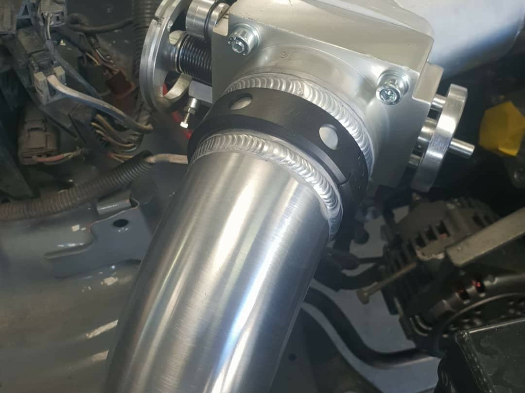 HDi Clamp-2.75''