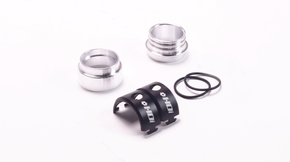 HDi Clamp-1.0''