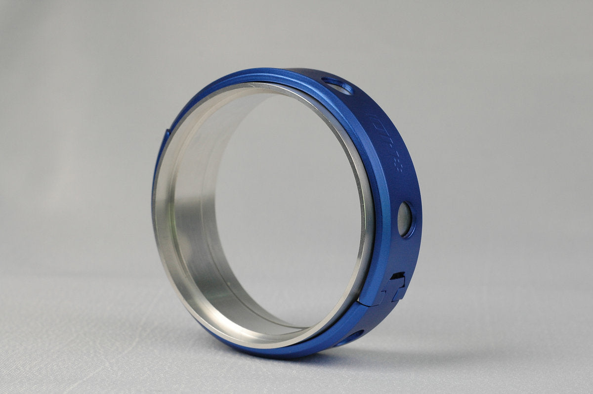 HDi Clamp-5.0''