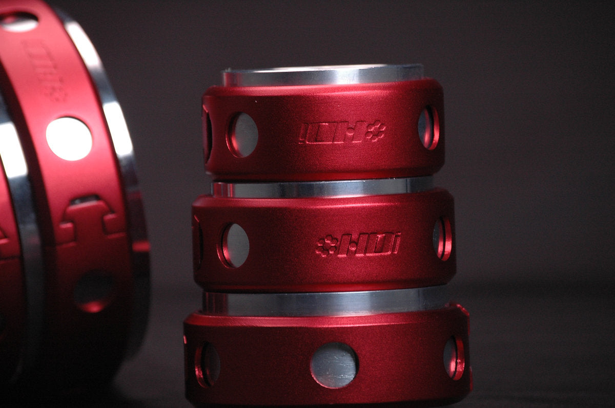 HDi Clamp-60mm