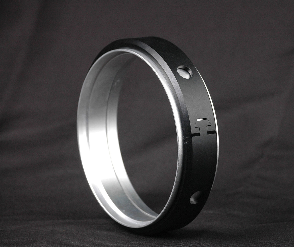 HDi Clamp-5.0''