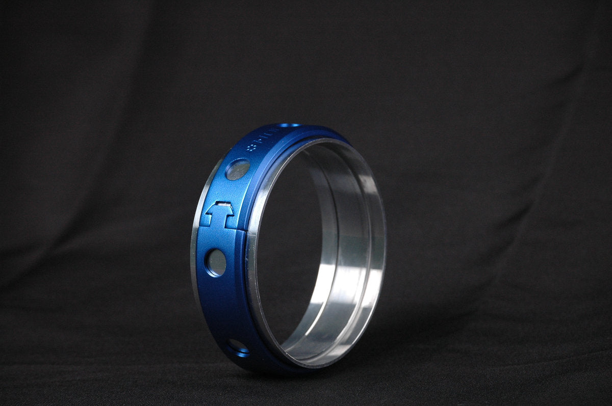HDi Clamp-3.5''