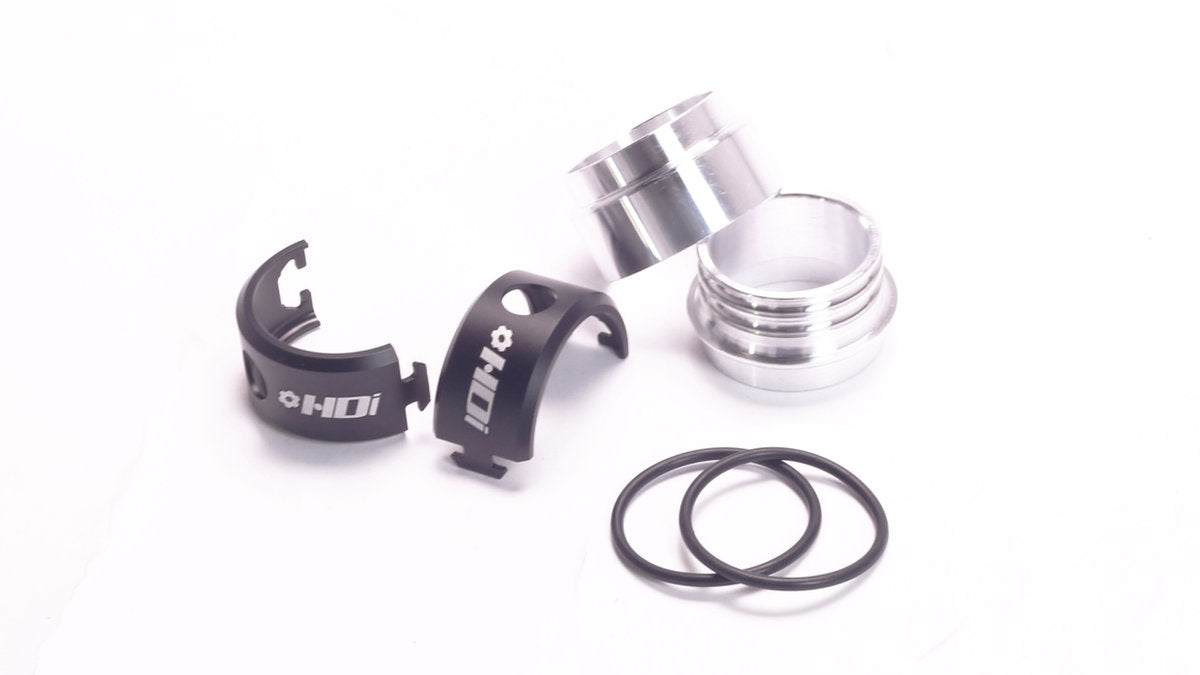 HDi Clamp-1.0''