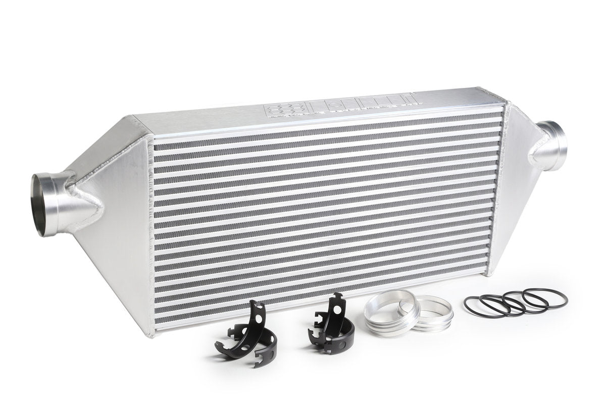 HDi GT2 RS 100 Intercooler | 880 × 300 × 100 mm