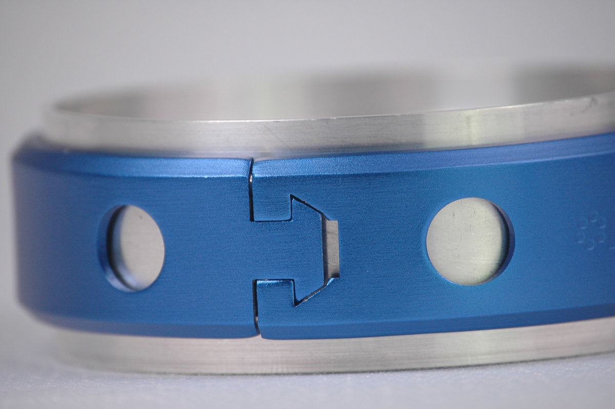 HDi Clamp-4.0''