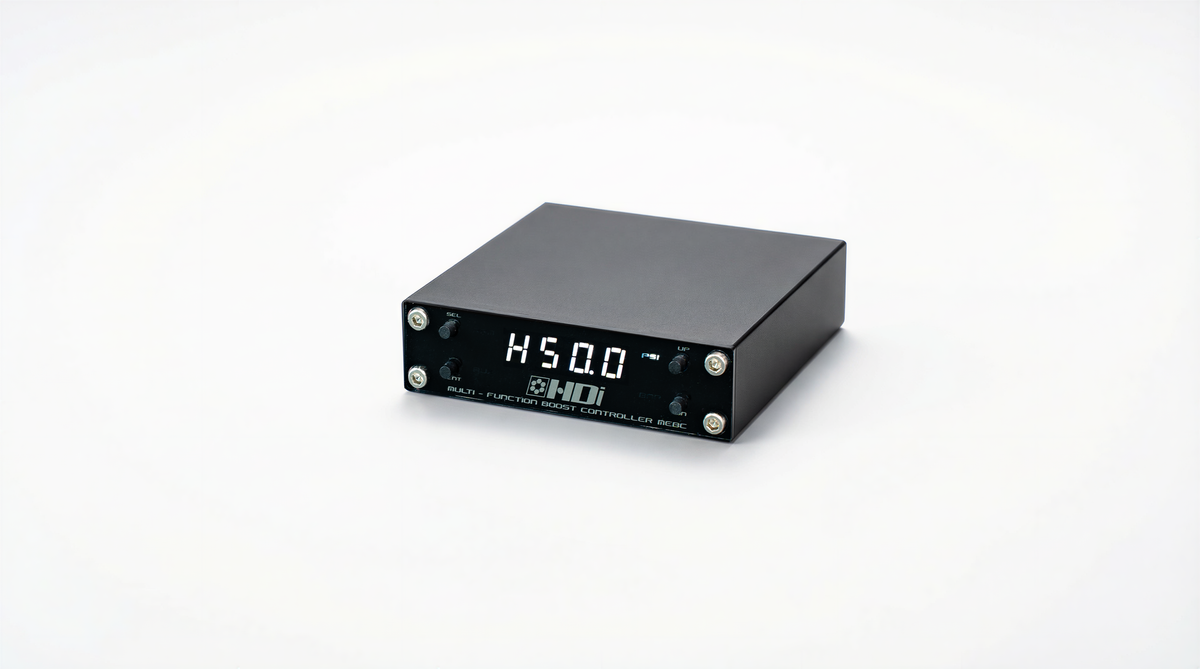 HDi MFBC Multi-Function Boost Controller