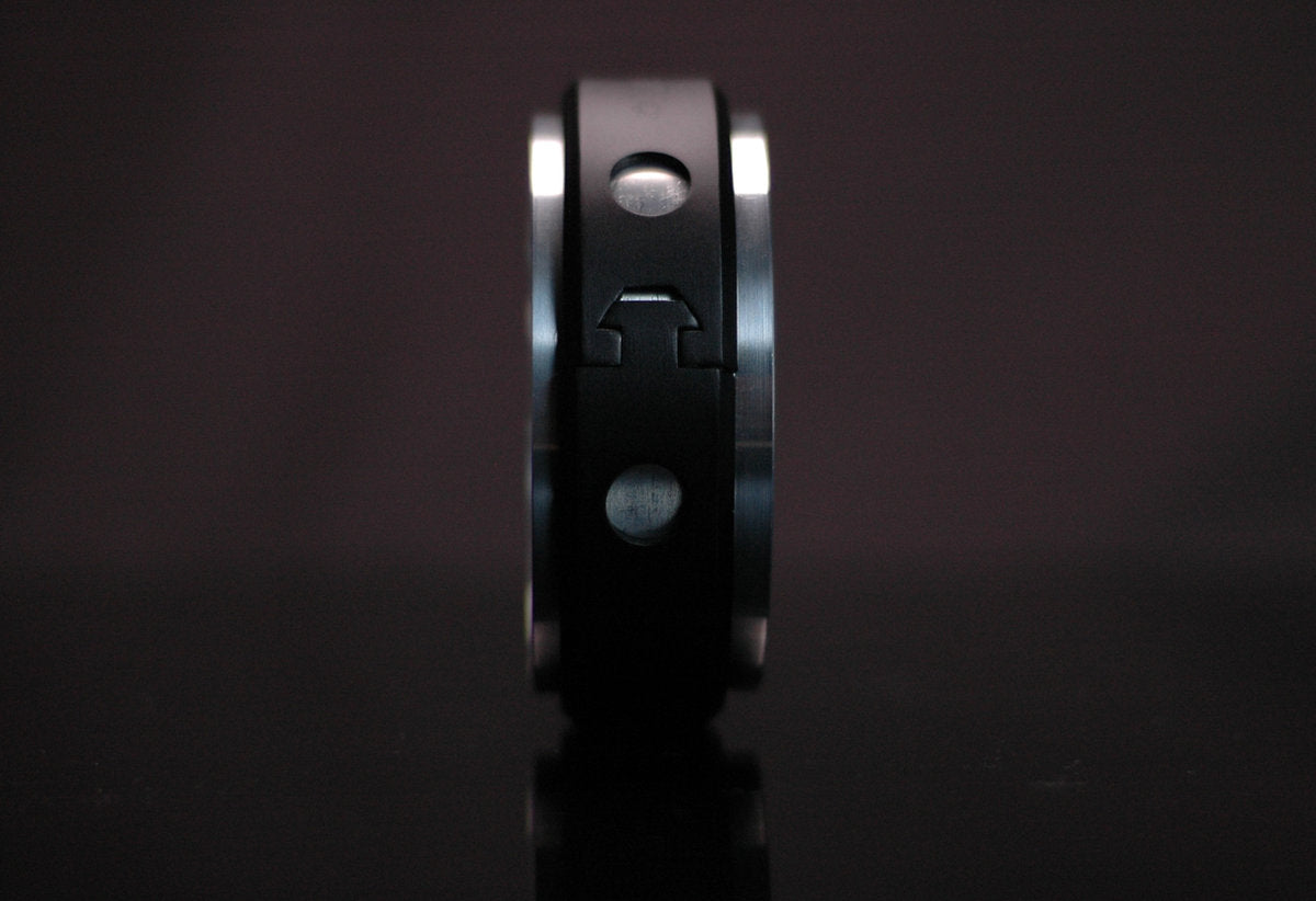 HDi Clamp-2.25''