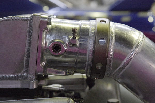 HDi Clamp-3.5''