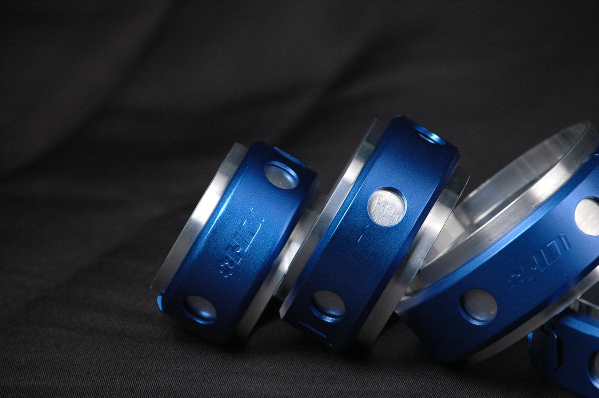 HDi Clamp-2.25''