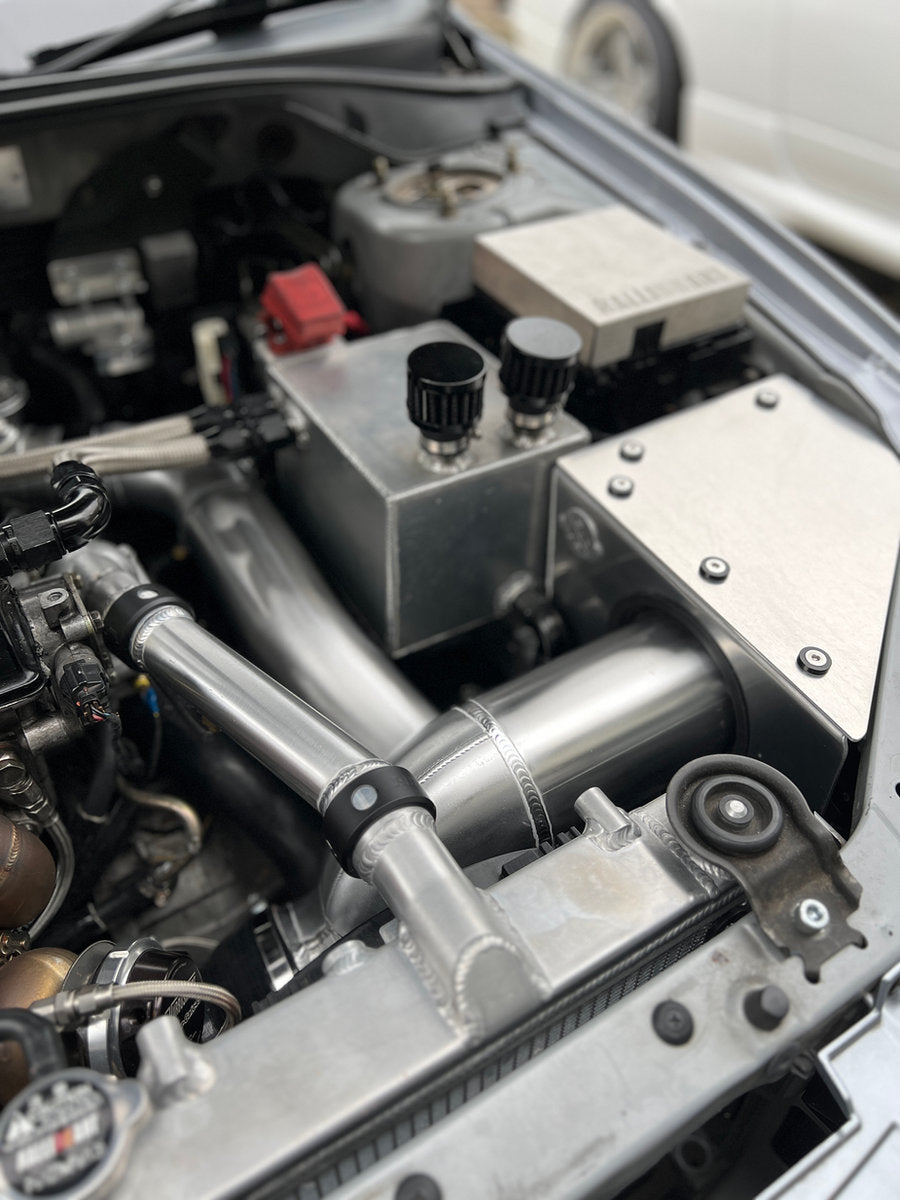 HDi Clamp-1.0''
