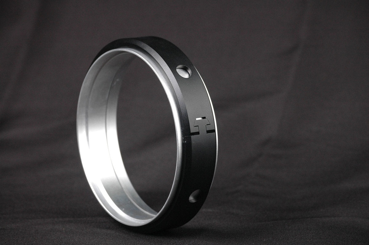 HDi Clamp-4.0''